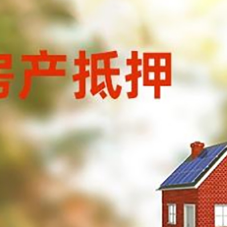 新政镇房屋抵押贷款还不上怎么办
